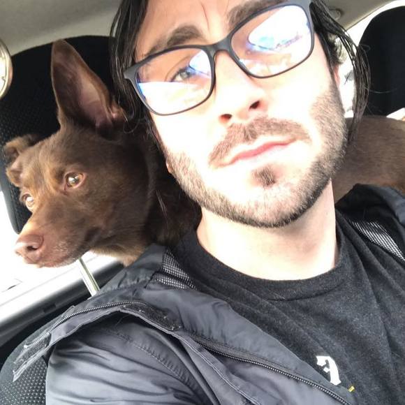 Meet your Posher, Mitch - Picture 1 of 1